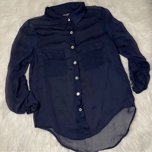 About A Girl Los Angeles Top